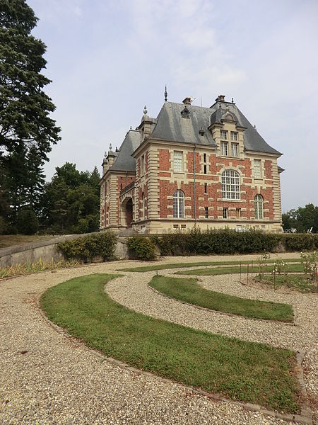Château de Joyeux