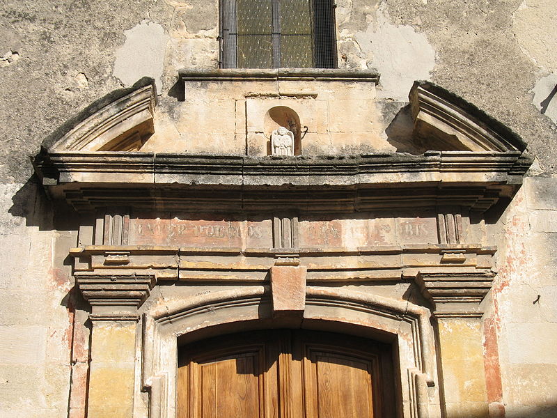 Chapel of the White Penitents