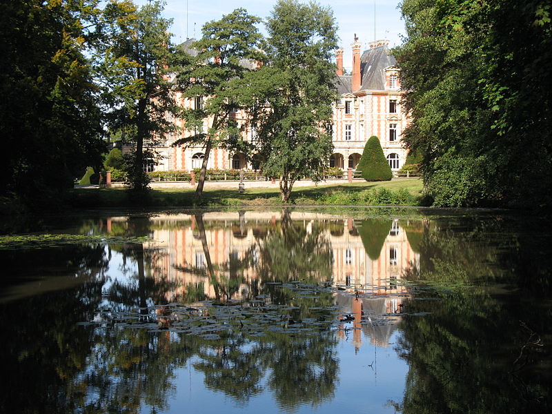 Château de La Boissière