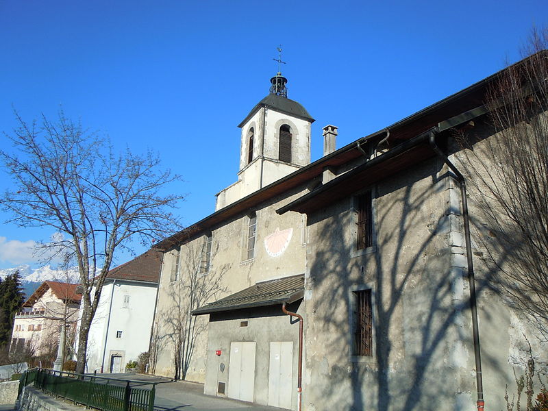 Saint-Pierre-et-Saint-Paul
