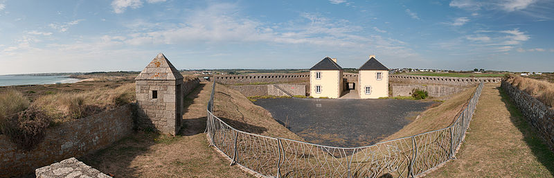 Fort du Loch