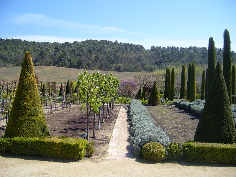 Château de Val Joanis