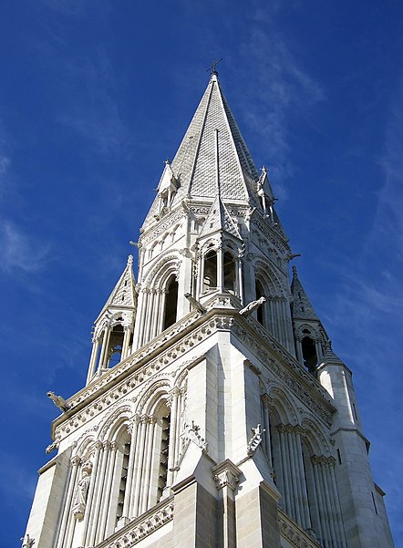 Basilique Saint-Nicolas de Nantes