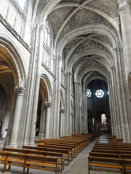 Notre-Dame Collegiate Church