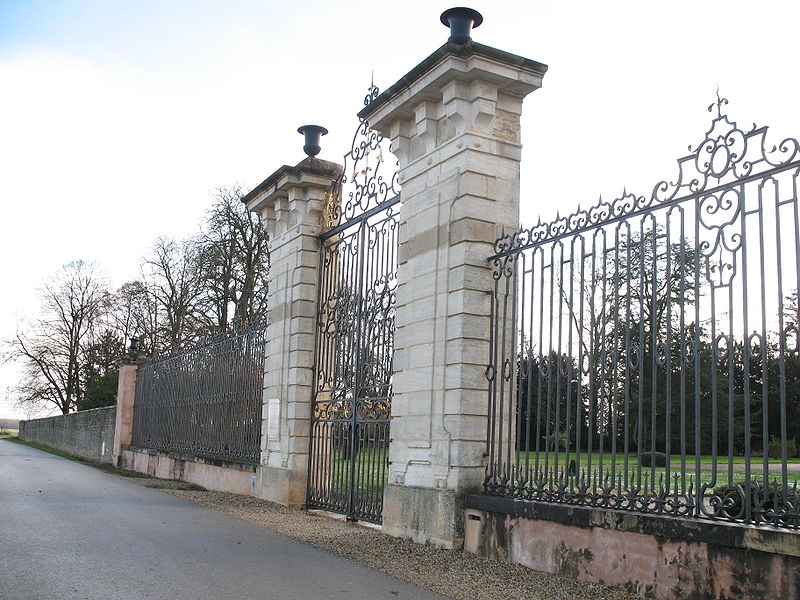 Château de Demigny