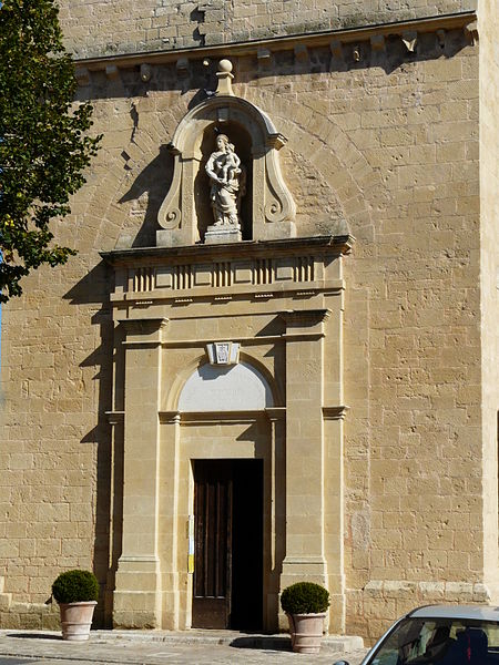 Église Saint-Nicolas de Trémolat