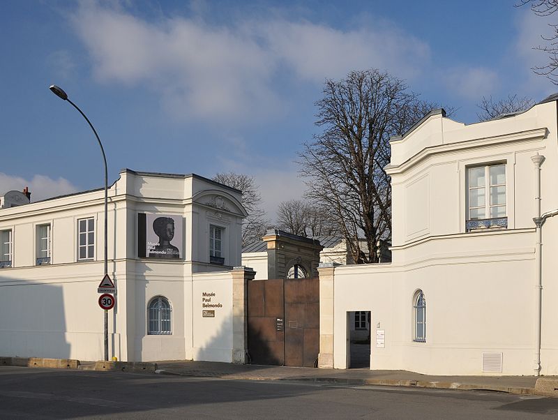 Château Rothschild
