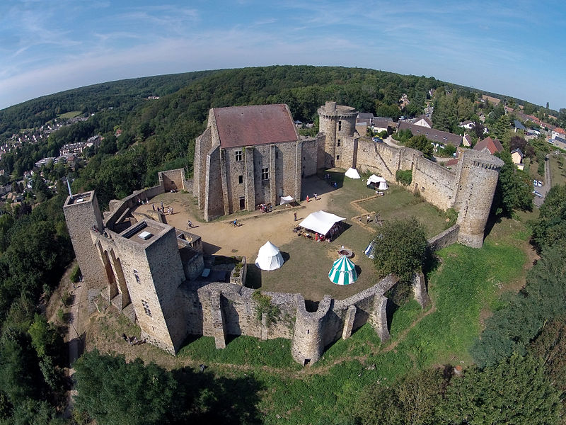 Chevreuse