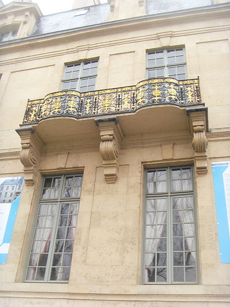 Hôtel de Lauzun
