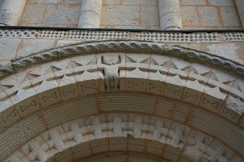 Église Saint-Pierre de Lorignac