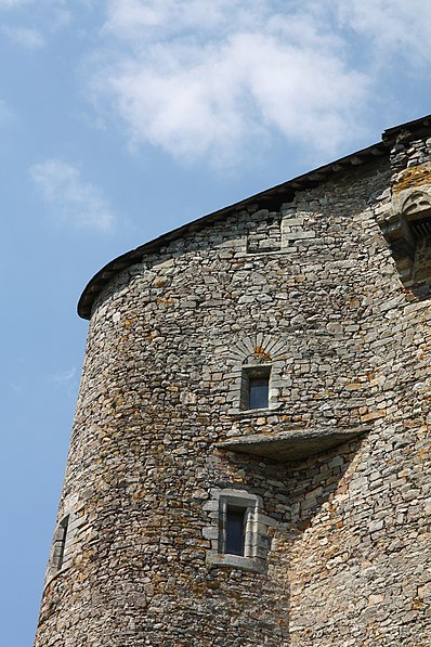 Château de Grand-Fougeray