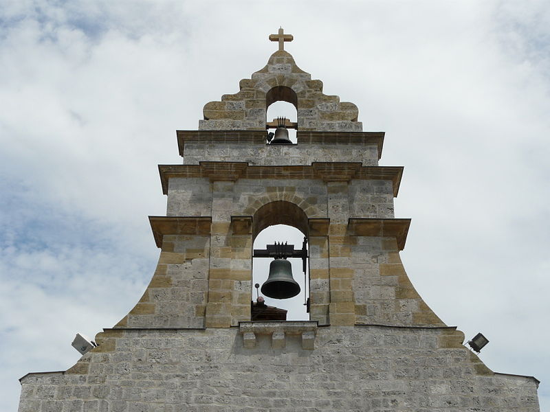 Église Saint-Jean-Baptiste de Saint-Nexans