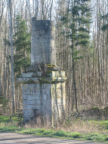 Château de Girecourt-sur-Durbion