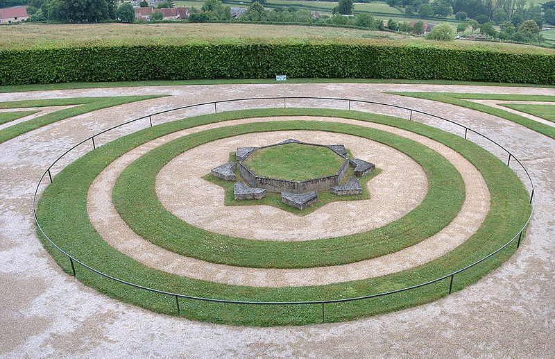 Château de Bazoches