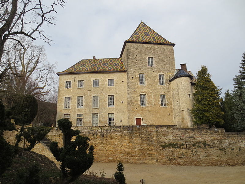 Santenay