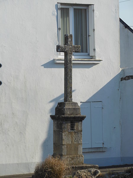 Croix de Brogard