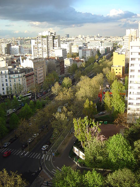 13e arrondissement de Paris
