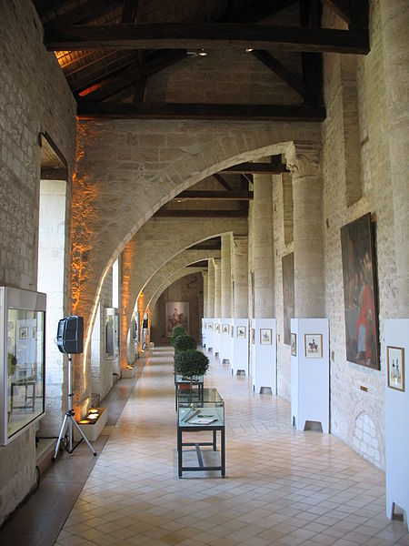 Abbey of Saint-Remi