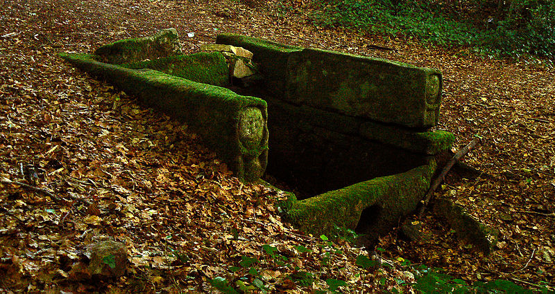 Chapelle de la Véronique