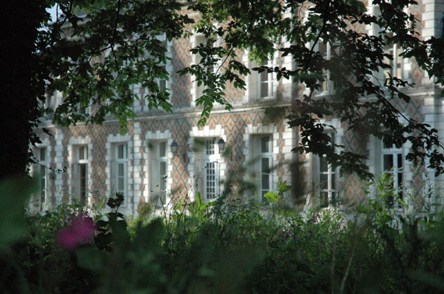 Château du Bosc Théroulde