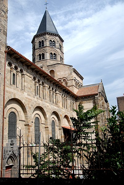 Basílica de Nuestra Señora del Puerto