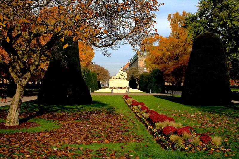 Place de la République