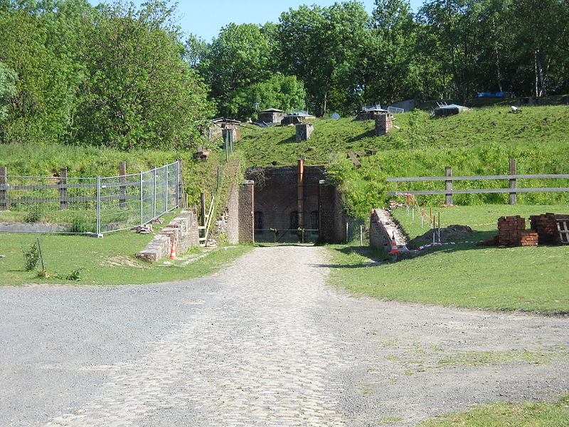 Fort de Seclin