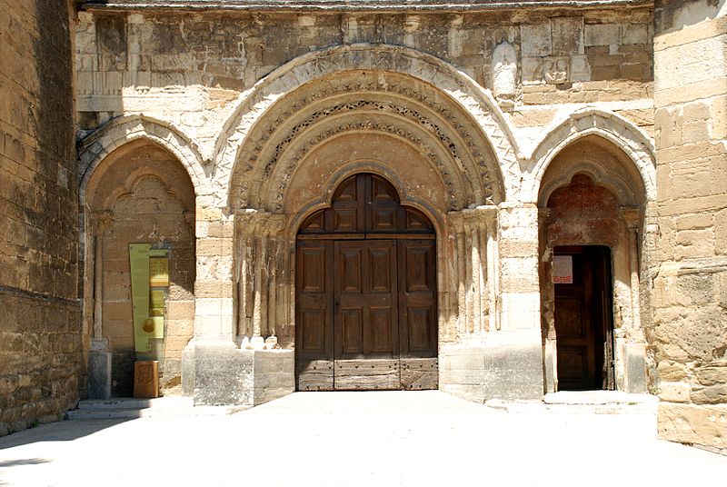 Notre-Dame-de-Nazareth