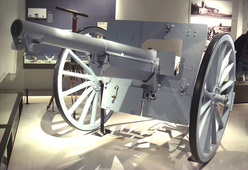 Musée de l’Armée