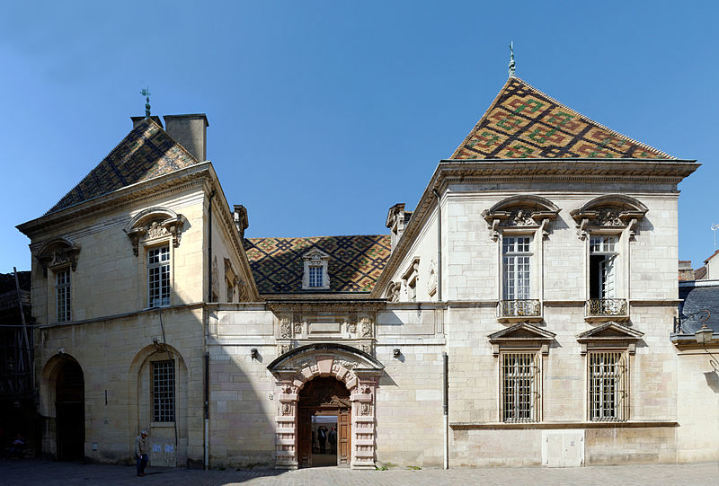 Hôtel de Vogüé