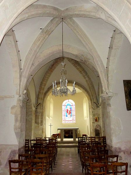 Église Saint-Germain-de-Paris