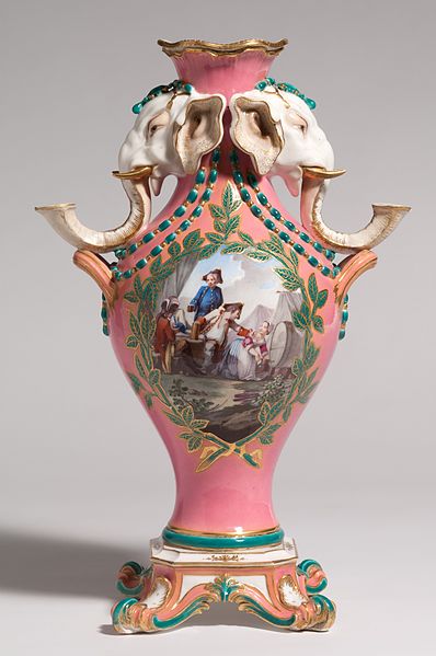 Porcelana de Sèvres
