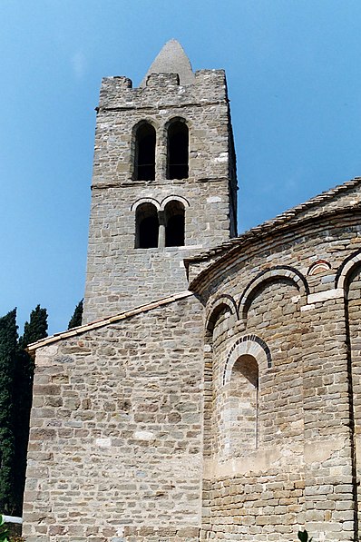 Église Saint-Sernin