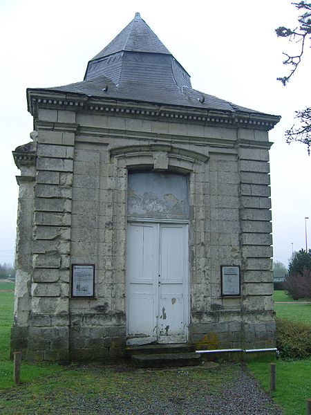 Abbaye Saint-Sauveur d'Anchin