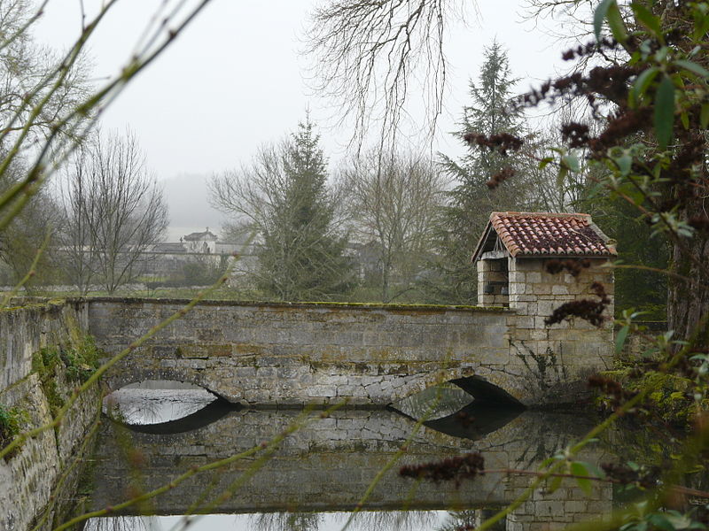 Château de Chapdeuil