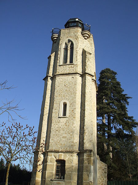 Château de Franconville