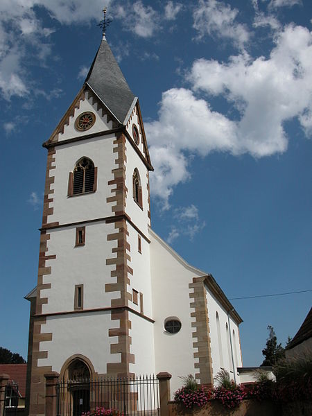 St. Martin's Church