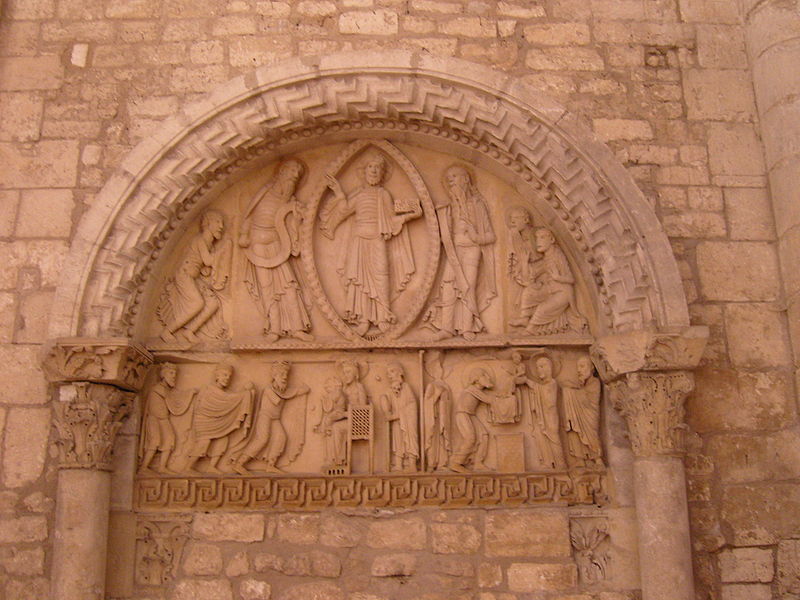 Prieuré Notre-Dame de La Charité-sur-Loire