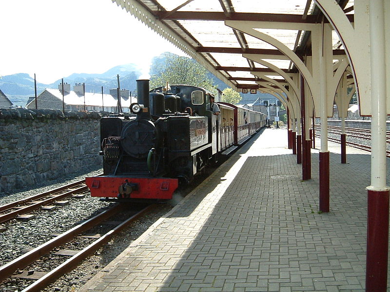 Tramway de Pithiviers à Toury