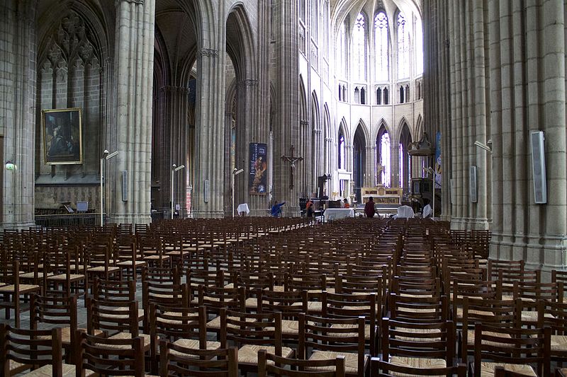 Catedral de Limoges