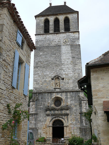 Church of Our Lady