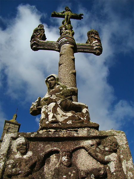 Saint Servais Parish close