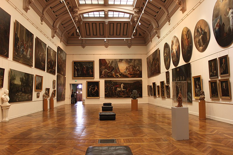 Museo de los Agustinos