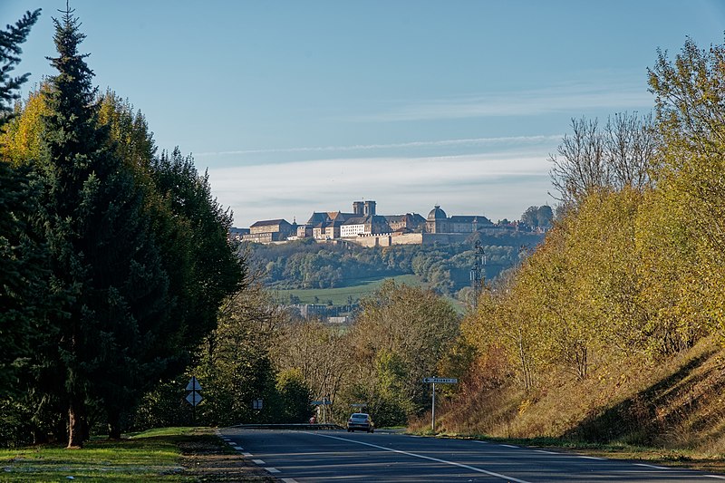 Langres