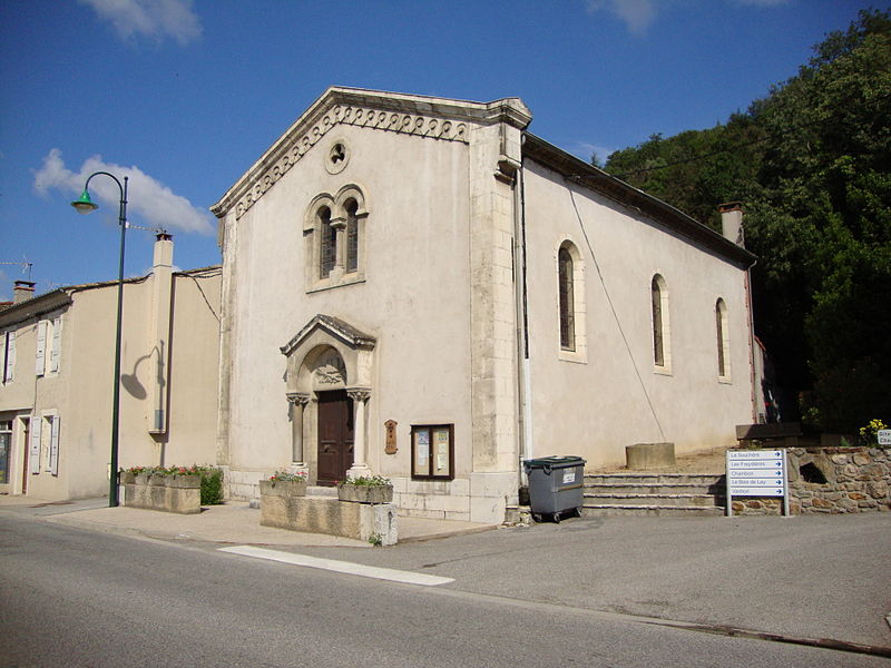 Beauchastel