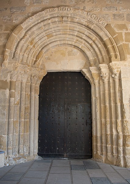 Église Notre-Dame de Lahonce