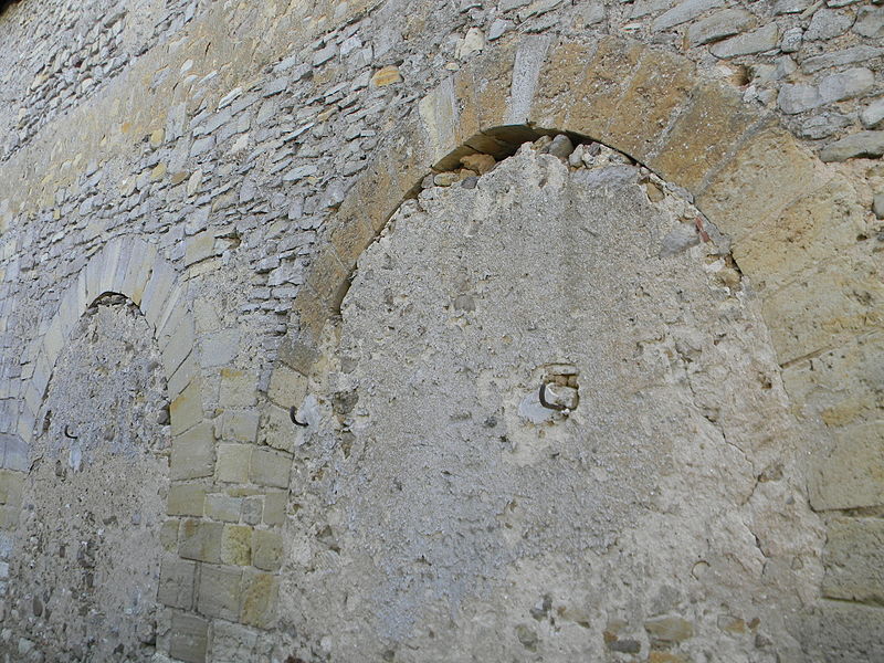 Église Notre-Dame de Brissarthe