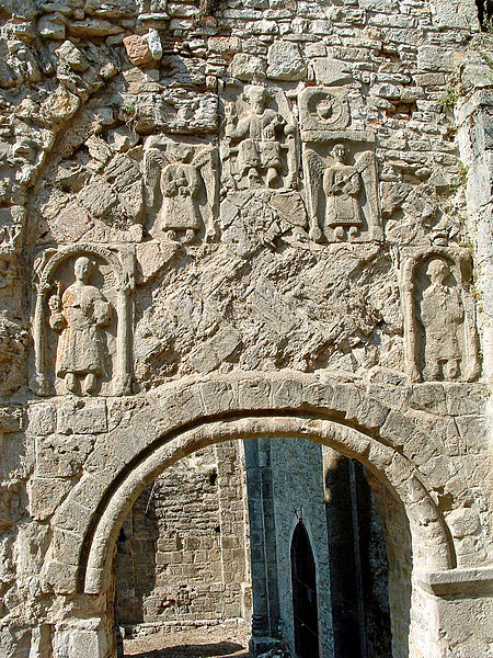 Abbaye Saint-Pierre de Marcilhac-sur-Célé