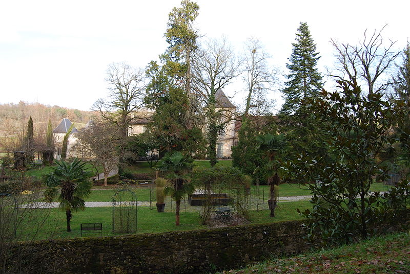 Château de Lislefort