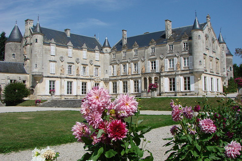 Fontenay-le-Comte